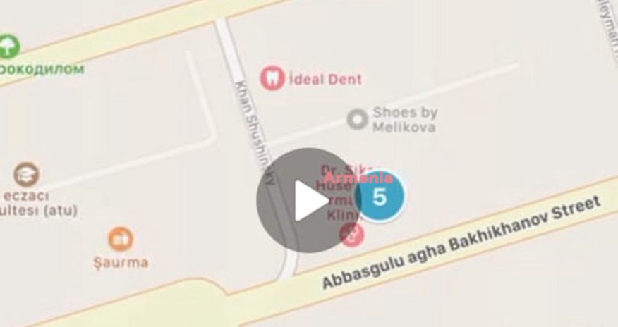 Elektron Təhlükəsizlik Xidməti: Düşmən təxribatı “Periscope”la edir Elektron Təhlükəsizlik Xidməti: Düşmən təxribatı “Periscope”la edir