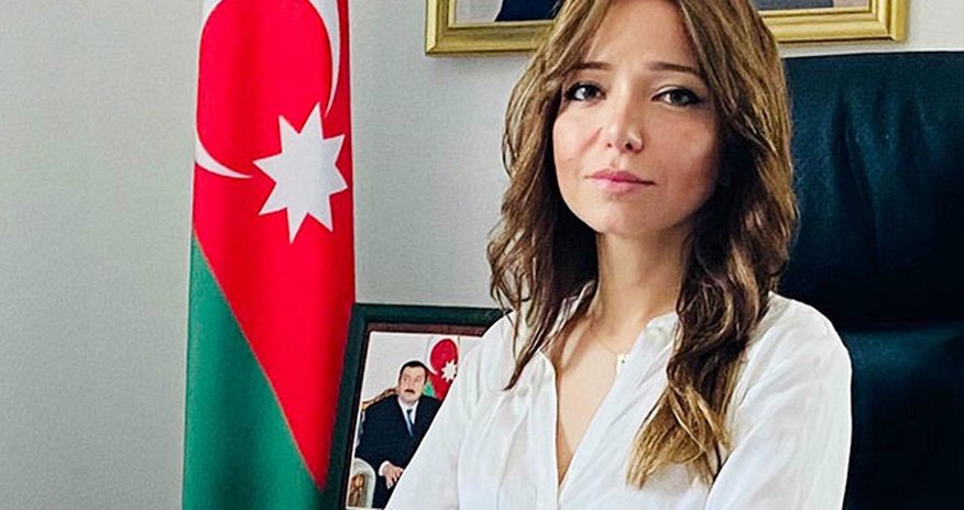 İsveçrədən Azərbaycana dəstək İsveçrədən Azərbaycana dəstək