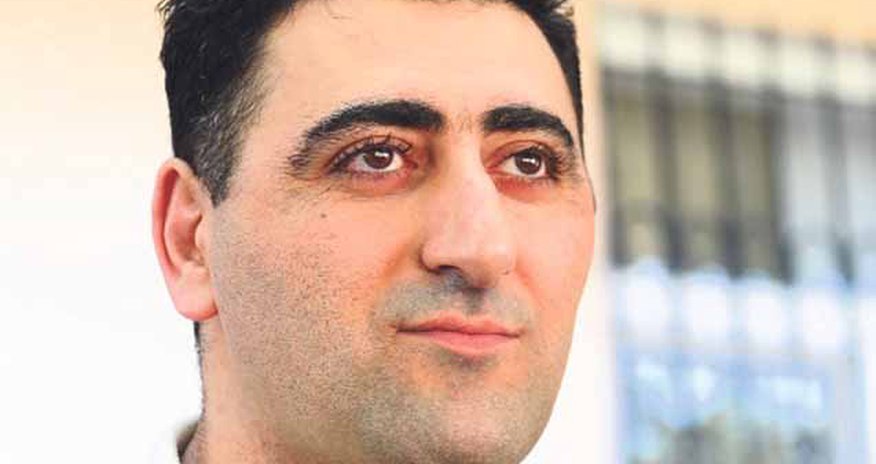 Ramil Səfərovun kəndi də işğaldan azad olundu Ramil Səfərovun kəndi də işğaldan azad olundu