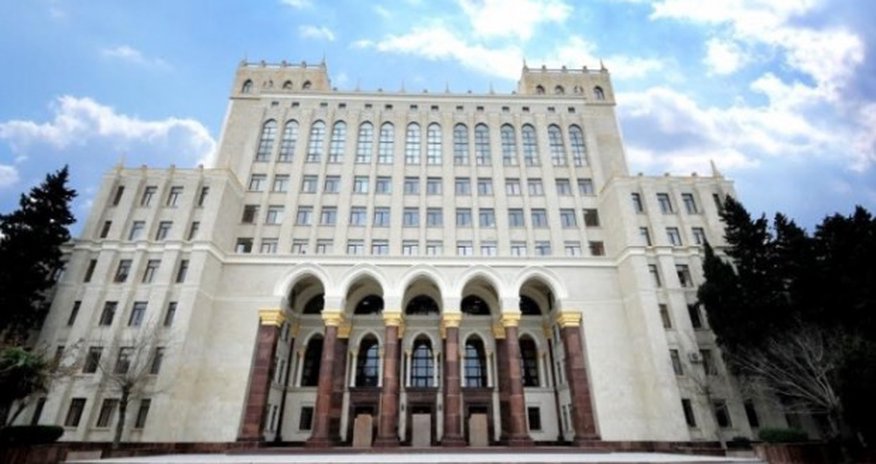 Azərbaycanda bu institutun adı dəyişdirildi Azərbaycanda bu institutun adı dəyişdirildi