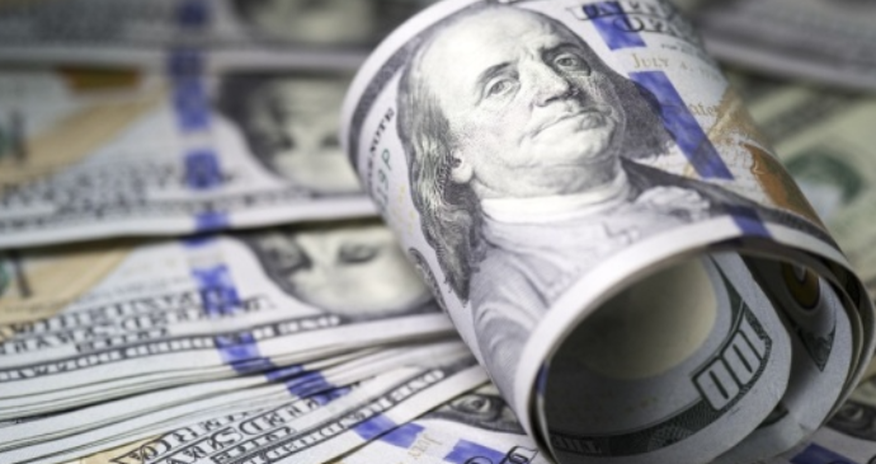 Dolların sabahkı məzənnəsi - AÇIQLANDI Dolların sabahkı məzənnəsi - AÇIQLANDI