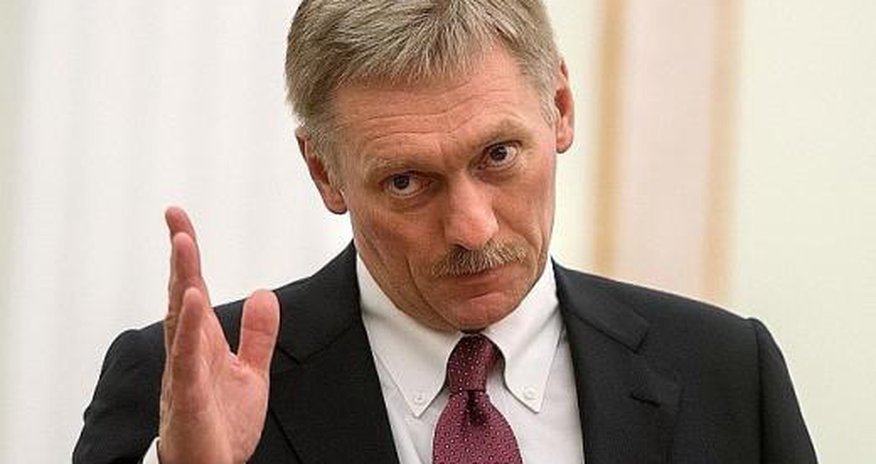 В Кремле считают Россию способной выступать одним из посредников В Кремле считают Россию способной выступать одним из посредников