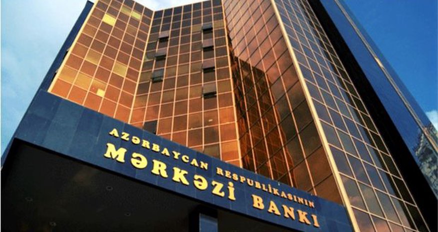 Mərkəzi Bankın 200 milyon manatlıq hərracı keçirilib Mərkəzi Bankın 200 milyon manatlıq hərracı keçirilib