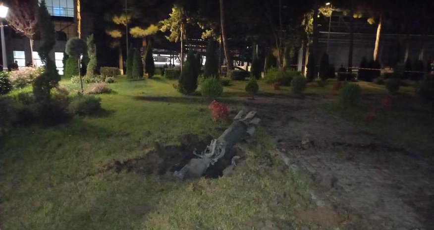 Ermənistan yardım adıyla aldığı "SMERÇ"lərdən dərhal istifadə etdi - FOTO Ermənistan yardım adıyla aldığı "SMERÇ"lərdən dərhal istifadə etdi - FOTO