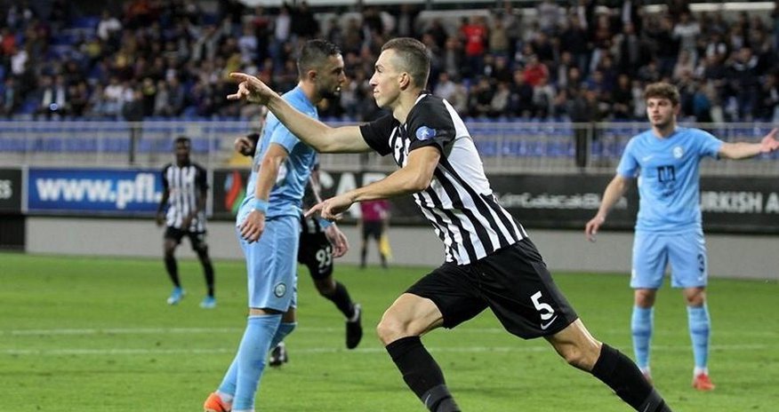 Millimizin futbolçusu növbəti matçı buraxacaq Millimizin futbolçusu növbəti matçı buraxacaq