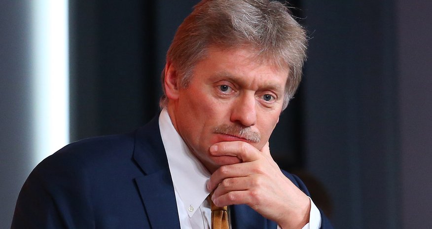 Песков: исходим из подтвержденного на встрече в Москве принципа неизменности переговорного формата по Карабаху Песков: исходим из подтвержденного на встрече в Москве принципа неизменности переговорного формата по Карабаху