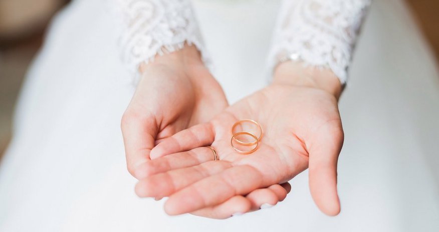 Bu il Azərbaycanda 23 415 nikah vә 9 644 boşanma qeydә alınıb Bu il Azərbaycanda 23 415 nikah vә 9 644 boşanma qeydә alınıb