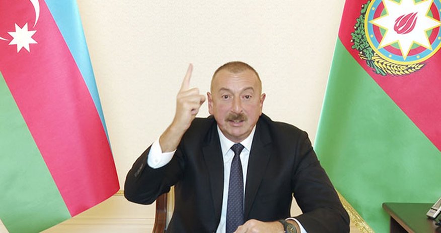 “Füzuli artıq bizim gözümüzün önündədir” “Füzuli artıq bizim gözümüzün önündədir”