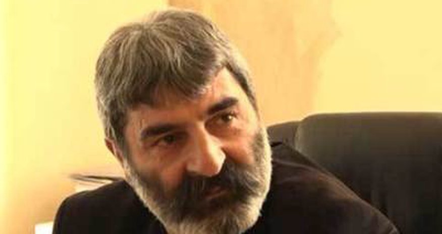 Умер исполнитель геноцида в Ходжалы Умер исполнитель геноцида в Ходжалы