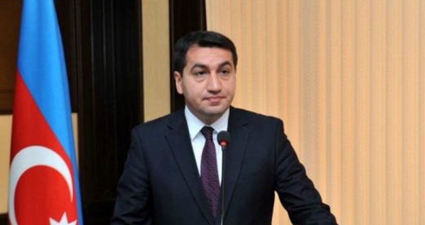 ВС Армении, несмотря на гуманитарное перемирие, вели интенсивный артобстрел населенных пунктов Азербайджана ВС Армении, несмотря на гуманитарное перемирие, вели интенсивный артобстрел населенных пунктов Азербайджана
