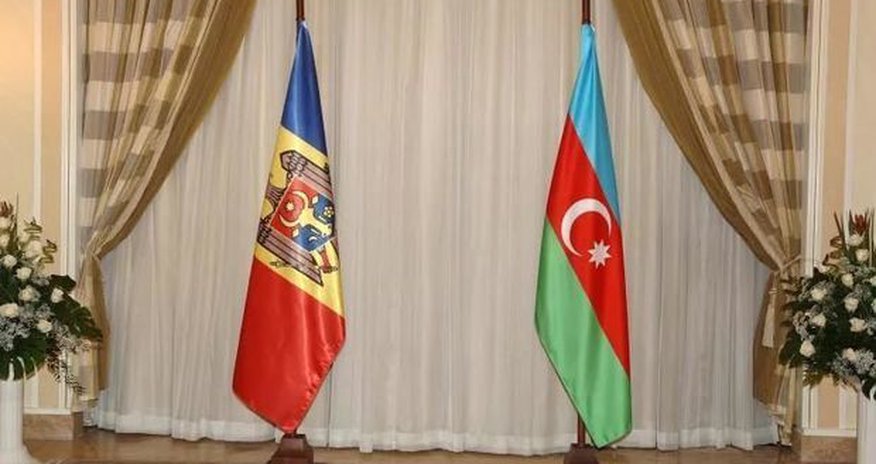 Moldova Azərbaycanın ərazi bütövlüyünü ilə bağlı RƏSMİ REAKSİYA Moldova Azərbaycanın ərazi bütövlüyünü ilə bağlı RƏSMİ REAKSİYA