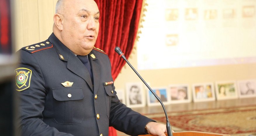 DYP vətəndaşlara müraciət etdi DYP vətəndaşlara müraciət etdi