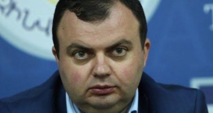Пресс-секретарь лидера карабахских сепаратистов: «Бои с азербайджанской армией идут в Губадлинском районе» Пресс-секретарь лидера карабахских сепаратистов: «Бои с азербайджанской армией идут в Губадлинском районе»