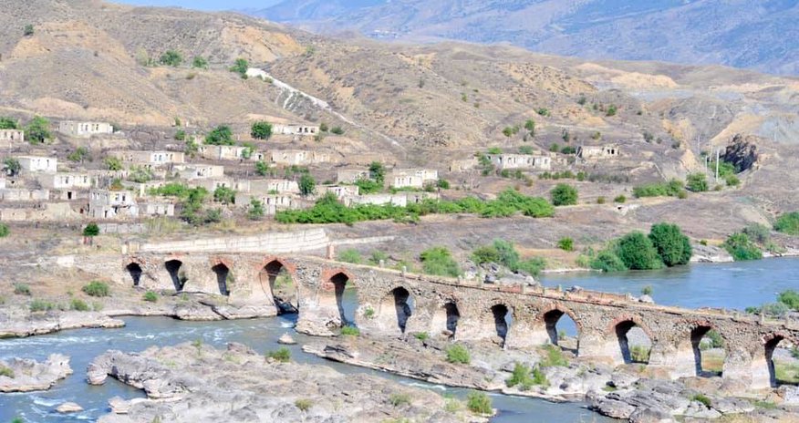 Cəmi 5 ay əvvəl hamı bu layihəni tənqid edirdi Cəmi 5 ay əvvəl hamı bu layihəni tənqid edirdi