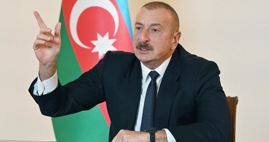 Zəngilan və bu kəndləri azad edildi Zəngilan və bu kəndləri azad edildi
