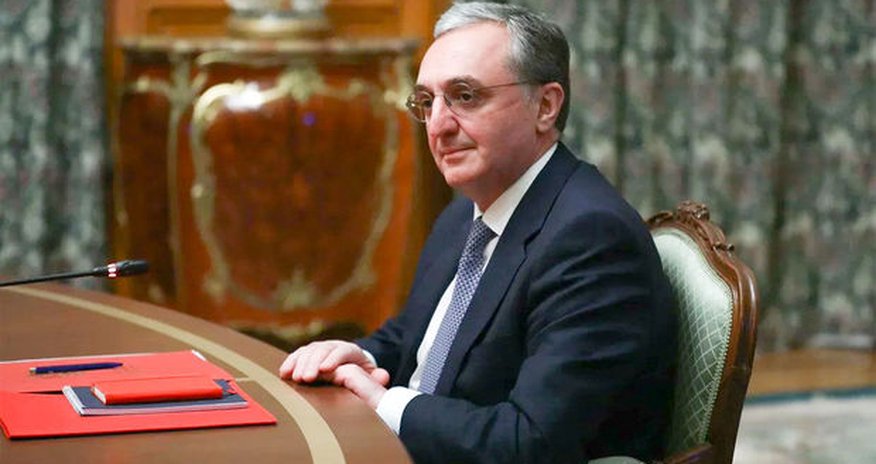 Ermənistan XİN rəhbəri növbəti dəfə Moskvaya yollanıb Ermənistan XİN rəhbəri növbəti dəfə Moskvaya yollanıb