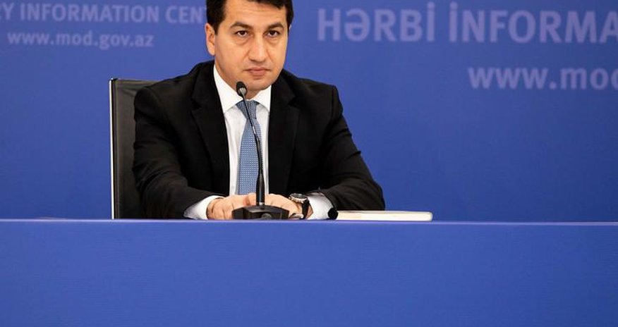 PA rəsmisi müharibə cinayətlərinin statistikasını açıqladı PA rəsmisi müharibə cinayətlərinin statistikasını açıqladı