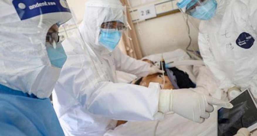 Qonşu ölkədə daha 312 nəfər koronavirusdan öldü Qonşu ölkədə daha 312 nəfər koronavirusdan öldü
