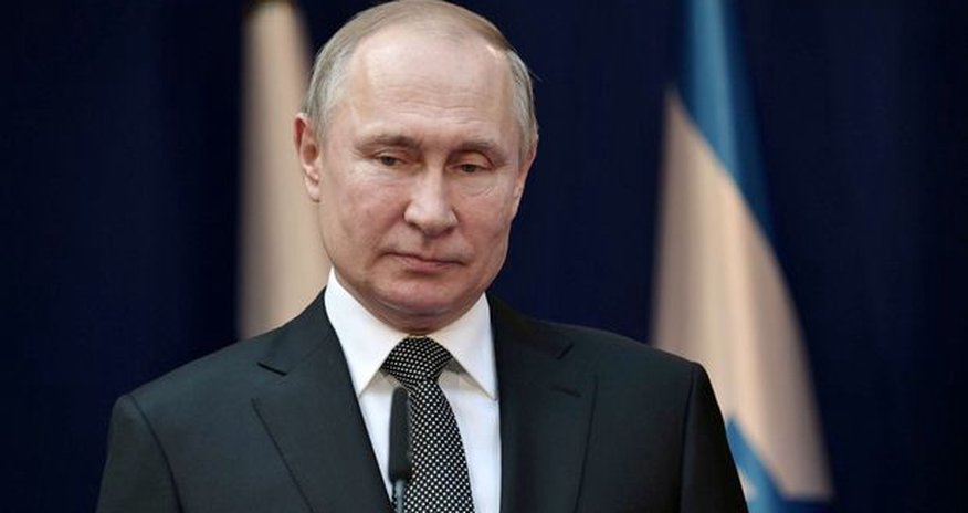 Putin: “Rusiyanın Azərbaycanla xüsusi əlaqələri var” Putin: “Rusiyanın Azərbaycanla xüsusi əlaqələri var”