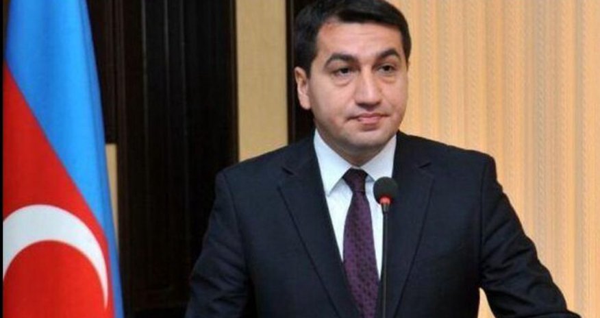“Bu, peşəkar jurnalistikaya və söz azadlığına qarşı hücumdur” - Prezidentin köməkçisi “Bu, peşəkar jurnalistikaya və söz azadlığına qarşı hücumdur” - Prezidentin köməkçisi