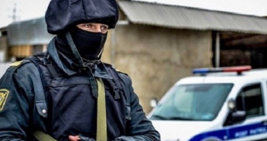 Bakı Polisindən təhlükəsizlik tədbirləri ilə bağlı AÇIQLAMA-VİDEO Bakı Polisindən təhlükəsizlik tədbirləri ilə bağlı AÇIQLAMA-VİDEO