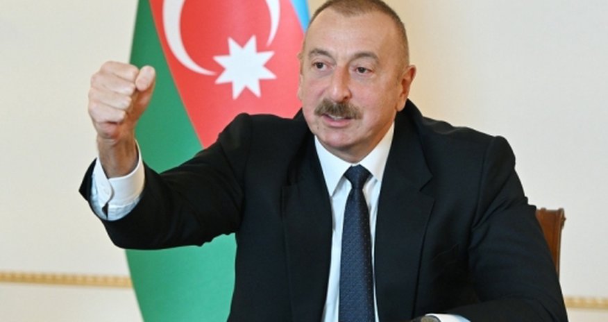 İlham Əliyevin ABŞ-ın “Fox News” televiziya kanalına müsahibəsi - TAM MƏTN İlham Əliyevin ABŞ-ın “Fox News” televiziya kanalına müsahibəsi - TAM MƏTN