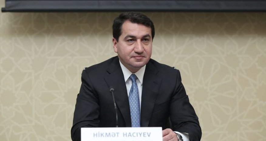 Azərbaycandan erməni mülki əhali və hərbçilərə müraciət Azərbaycandan erməni mülki əhali və hərbçilərə müraciət