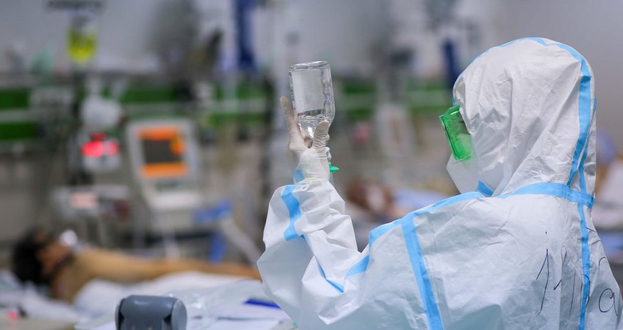 В Швейцарии за 72 часа коронавирусом заразились 17 400 человек В Швейцарии за 72 часа коронавирусом заразились 17 400 человек