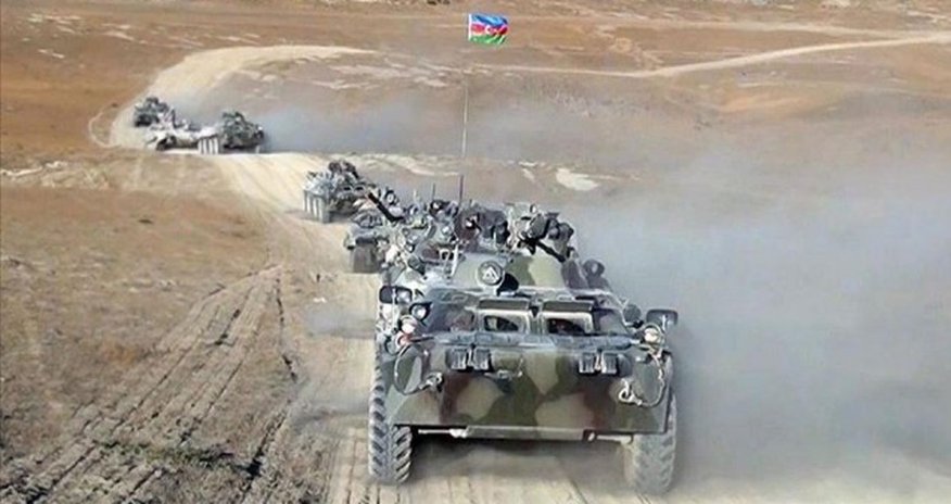 Düşmən Ağdərə, Xocavənd, Füzuli, Zəngilan və Qubadlı istiqamətlərində geri çəkilib Düşmən Ağdərə, Xocavənd, Füzuli, Zəngilan və Qubadlı istiqamətlərində geri çəkilib
