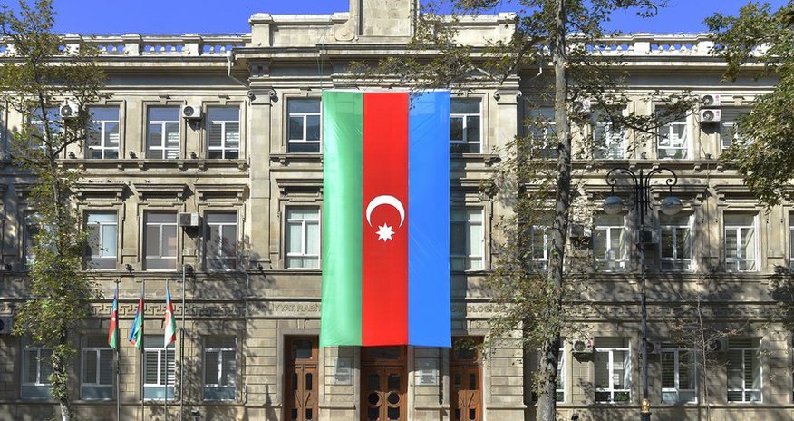 Azərbaycan hökuməti “Facebook” şirkətinə müraciət edib Azərbaycan hökuməti “Facebook” şirkətinə müraciət edib