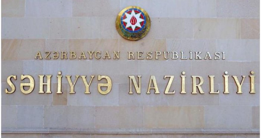 Ölkə üzrə koronavirusa yoluxan xəstələrin təxminən 20%-ni uşaqlar təşkil edir - RƏSMİ Ölkə üzrə koronavirusa yoluxan xəstələrin təxminən 20%-ni uşaqlar təşkil edir - RƏSMİ