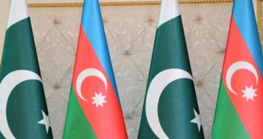 "Azərbaycan və Pakistan arasında birbaşa aviareyslər təşkil olunacaq" "Azərbaycan və Pakistan arasında birbaşa aviareyslər təşkil olunacaq"