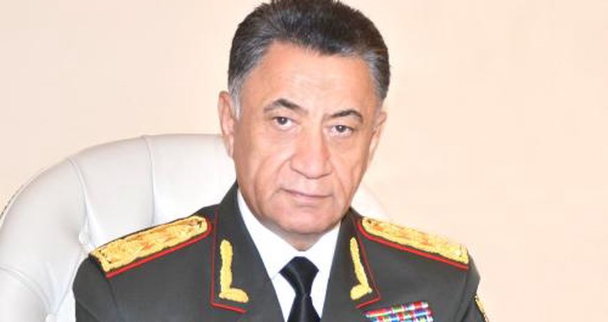 "17 il ərzində görülən işlərin bir hissəsi məxfidir" - Ramil Usubov "17 il ərzində görülən işlərin bir hissəsi məxfidir" - Ramil Usubov