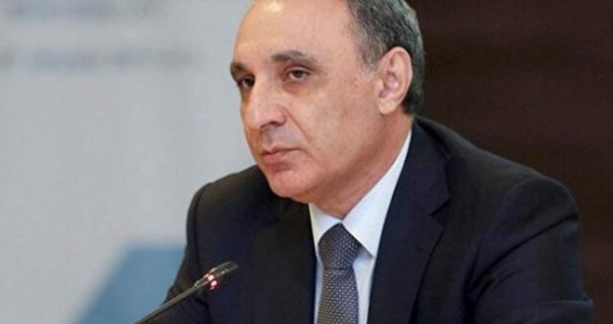 "Füzulidə bayraq sancmağa yer qalmamışdı” - Kamran Əliyev "Füzulidə bayraq sancmağa yer qalmamışdı” - Kamran Əliyev