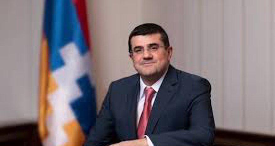 Qondarma rejimin “prezident administrasiyası” İrəvana köçürüldü Qondarma rejimin “prezident administrasiyası” İrəvana köçürüldü