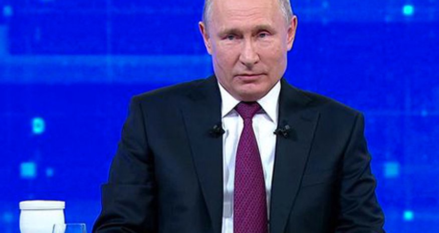 Путин надеется, что России удастся добиться установления мира между Арменией и Азербайджаном, причем мирными средствами Путин надеется, что России удастся добиться установления мира между Арменией и Азербайджаном, причем мирными средствами
