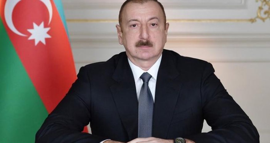 Tikintiyə icazə verilməsinin ümumi qaydalarına edilən əlavələr təsdiqlənib Tikintiyə icazə verilməsinin ümumi qaydalarına edilən əlavələr təsdiqlənib