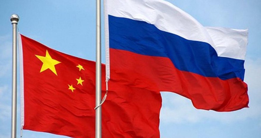 Китай временно ограничил въезд в страну из России Китай временно ограничил въезд в страну из России