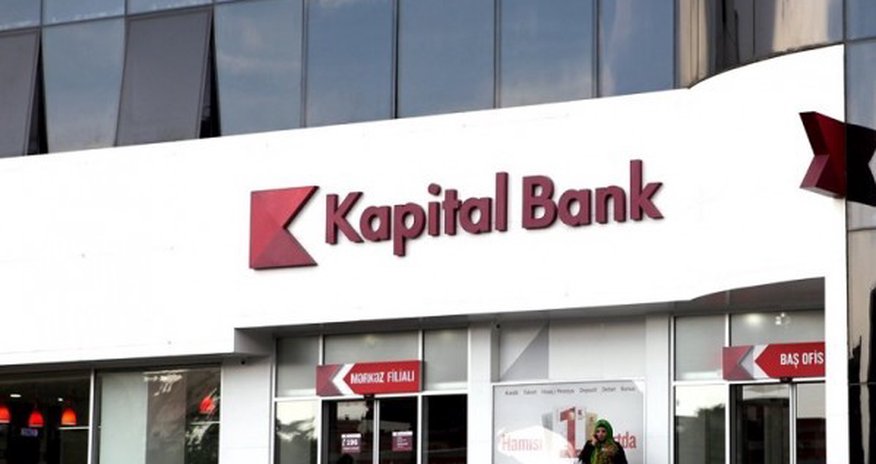 Kapital Bank “BirCode Camp” təcrübə proqramına başladı - FOTO Kapital Bank “BirCode Camp” təcrübə proqramına başladı - FOTO