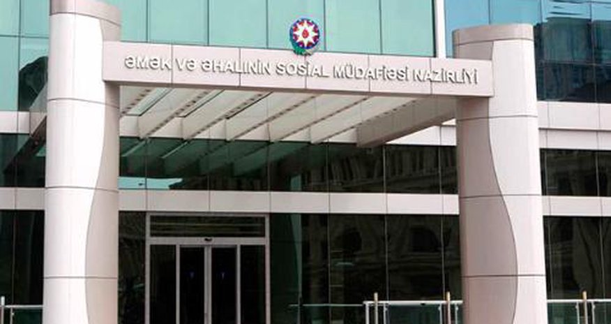 190 manatla bağlı nazirlikdən AÇIQLAMA 190 manatla bağlı nazirlikdən AÇIQLAMA
