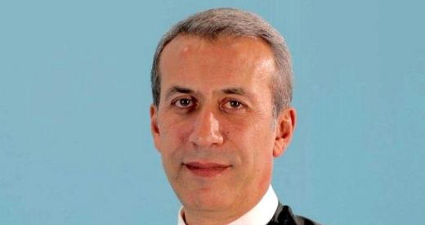Генерал Кандемир: Армения капитулирует после освобождения Азербайджаном нескольких критических узловых точек Генерал Кандемир: Армения капитулирует после освобождения Азербайджаном нескольких критических узловых точек