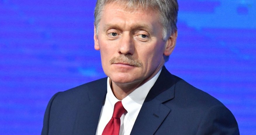 Пресс-секретарь Путина: «В заявлении не уточняется статус Карабаха» Пресс-секретарь Путина: «В заявлении не уточняется статус Карабаха»