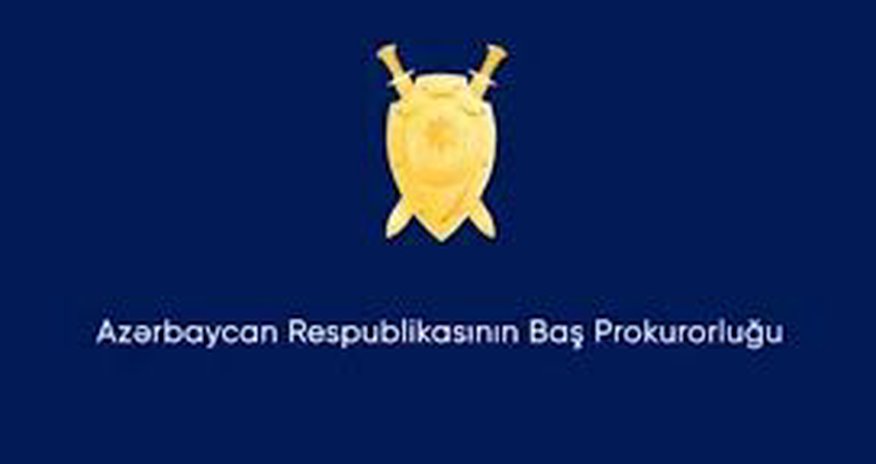 Прокуратура Нахчыванской МР возбудило уголовоное дело о сбитом российском вертолете возбуждено по статье «халатное отношение к службе» Прокуратура Нахчыванской МР возбудило уголовоное дело о сбитом российском вертолете возбуждено по статье «халатное отношение к службе»
