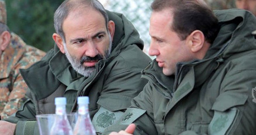 Tonoyan Azərbaycan ordusunun gücünü belə etiraf etdi Tonoyan Azərbaycan ordusunun gücünü belə etiraf etdi