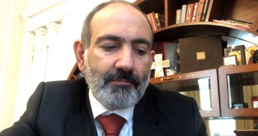 “Müharibə davam etsəydi, Xankəndini itirəcəkdik” – Paşinyan “Müharibə davam etsəydi, Xankəndini itirəcəkdik” – Paşinyan