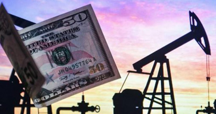 Впервые с сентября: нефть подскочила выше $45 Впервые с сентября: нефть подскочила выше $45