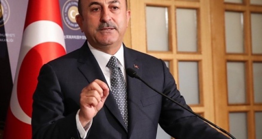 “İşğal edilmiş torpaqların hamısı Azərbaycana veriləcək” - Çavuşoğlu “İşğal edilmiş torpaqların hamısı Azərbaycana veriləcək” - Çavuşoğlu