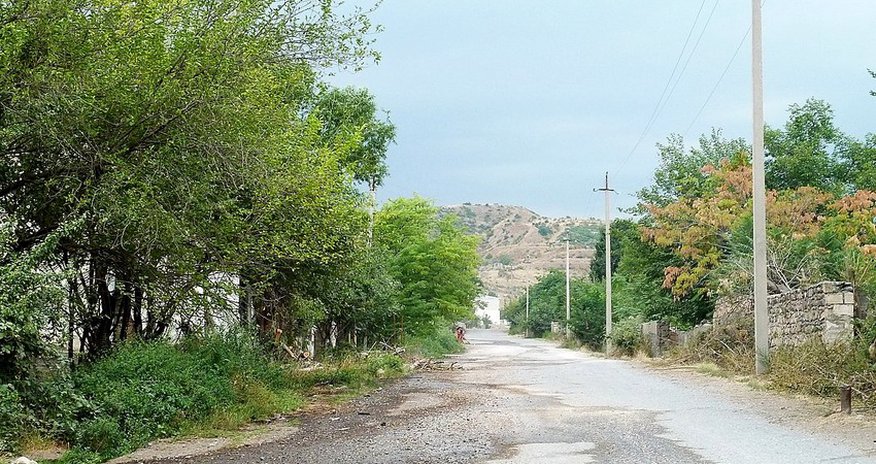 Zəngilan Rayon Polis Şöbəsi Zəngilan şəhərinə köçürülüb Zəngilan Rayon Polis Şöbəsi Zəngilan şəhərinə köçürülüb