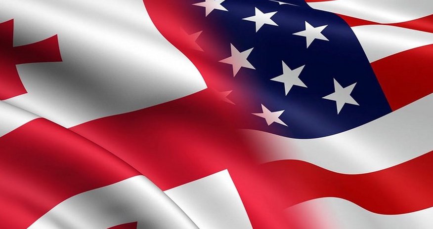 Генерал: США должны увеличить свое военное присутствие в Грузии Генерал: США должны увеличить свое военное присутствие в Грузии