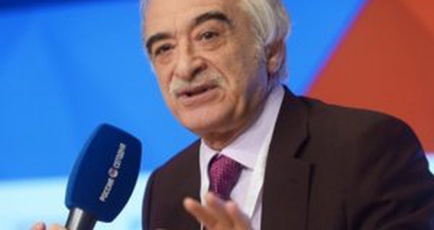 Polad Bülbüloğlu: Dağlıq Qarabağın statusu yoxdur, ən yaxşı halda mədəni muxtariyyət ola bilər Polad Bülbüloğlu: Dağlıq Qarabağın statusu yoxdur, ən yaxşı halda mədəni muxtariyyət ola bilər